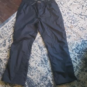 Columbia Rain Pants